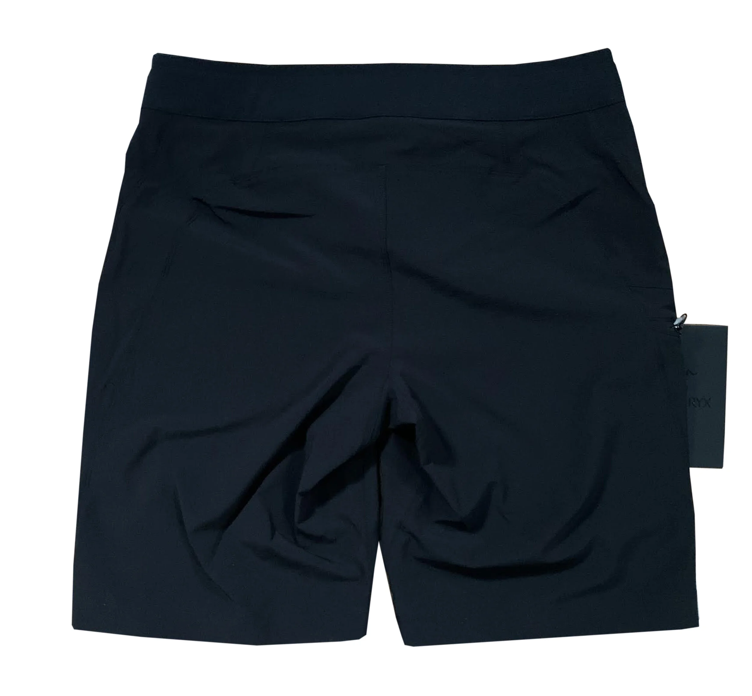 Arc'Teryc Lefroy Short Mens Black 32 — RootsBK